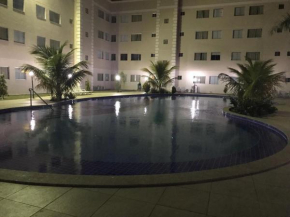 Flat em Caldas Novas